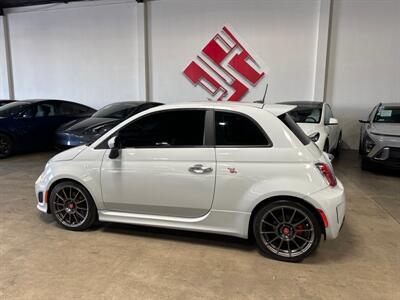 2016 FIAT 500 Abarth   - Photo 6 - Orange, CA 92867