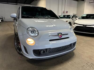 2016 FIAT 500 Abarth   - Photo 3 - Orange, CA 92867