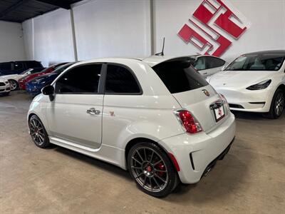 2016 FIAT 500 Abarth   - Photo 7 - Orange, CA 92867