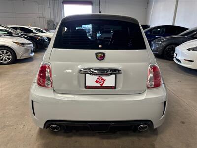 2016 FIAT 500 Abarth   - Photo 8 - Orange, CA 92867