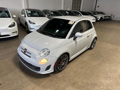 2016 FIAT 500 Abarth   - Photo 5 - Orange, CA 92867