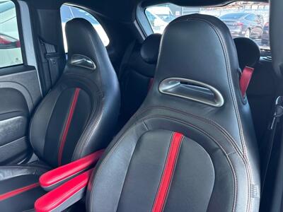 2016 FIAT 500 Abarth   - Photo 10 - Orange, CA 92867