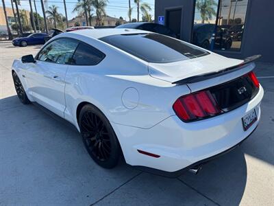 2015 Ford Mustang GT Premium   - Photo 7 - Stanton, CA 90680