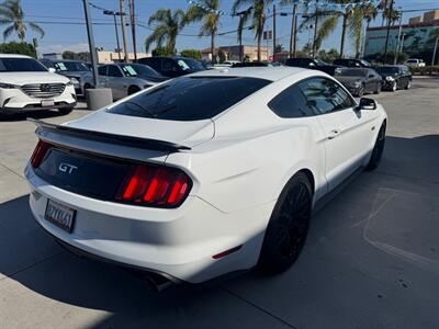 2015 Ford Mustang GT Premium   - Photo 5 - Stanton, CA 90680