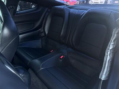 2015 Ford Mustang GT Premium   - Photo 10 - Stanton, CA 90680