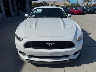 2015 Ford Mustang GT Premium   - Photo 2 - Stanton, CA 90680