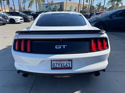 2015 Ford Mustang GT Premium   - Photo 6 - Stanton, CA 90680