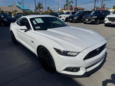 2015 Ford Mustang GT Premium   - Photo 3 - Stanton, CA 90680