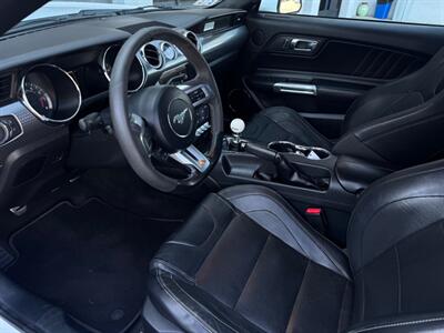 2015 Ford Mustang GT Premium   - Photo 9 - Stanton, CA 90680