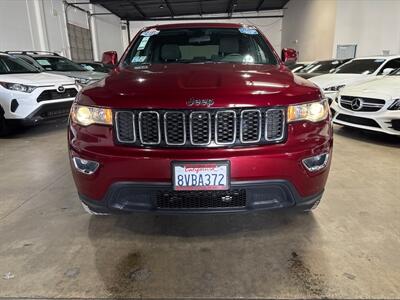 2021 Jeep Grand Cherokee Laredo E   - Photo 2 - Orange, CA 92867