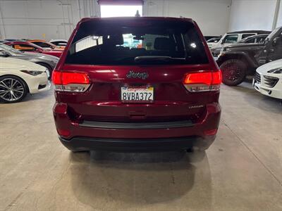 2021 Jeep Grand Cherokee Laredo E   - Photo 6 - Orange, CA 92867