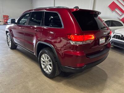 2021 Jeep Grand Cherokee Laredo E   - Photo 5 - Orange, CA 92867