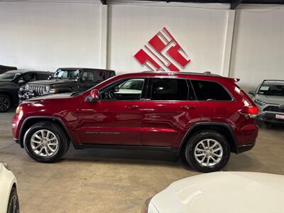 2021 Jeep Grand Cherokee Laredo E   - Photo 4 - Orange, CA 92867