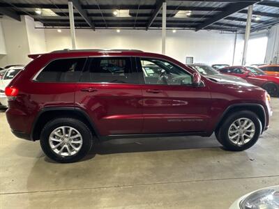 2021 Jeep Grand Cherokee Laredo E   - Photo 8 - Orange, CA 92867