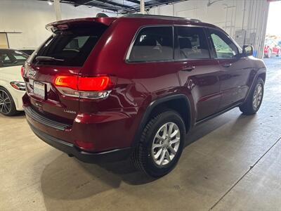 2021 Jeep Grand Cherokee Laredo E   - Photo 7 - Orange, CA 92867