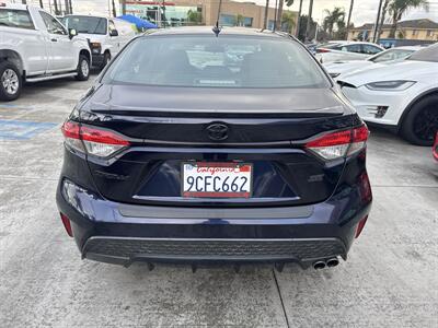 2022 Toyota Corolla SE - Photo 5 - Stanton, CA 90680