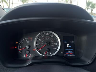 2022 Toyota Corolla SE - Photo 12 - Stanton, CA 90680