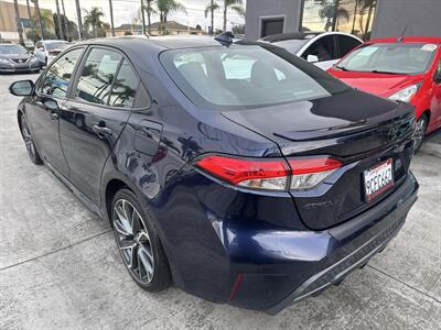 2022 Toyota Corolla SE - Photo 6 - Stanton, CA 90680