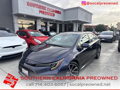 2022 Toyota Corolla SE - Photo 1 - Stanton, CA 90680