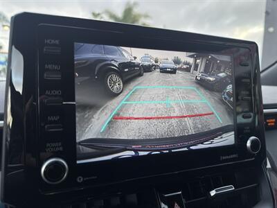 2022 Toyota Corolla SE - Photo 16 - Stanton, CA 90680