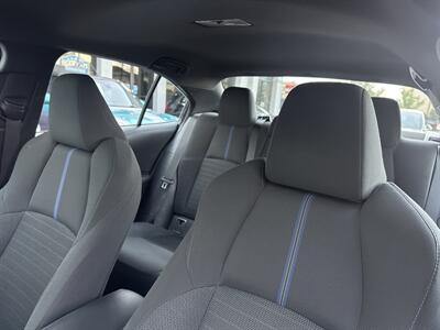 2022 Toyota Corolla SE - Photo 11 - Stanton, CA 90680