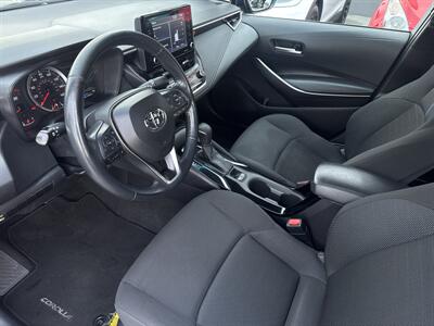2022 Toyota Corolla SE - Photo 8 - Stanton, CA 90680