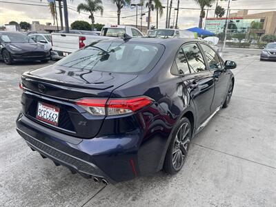 2022 Toyota Corolla SE - Photo 4 - Stanton, CA 90680
