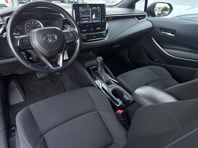 2022 Toyota Corolla SE - Photo 10 - Stanton, CA 90680