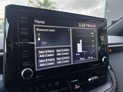 2022 Toyota Corolla SE - Photo 13 - Stanton, CA 90680
