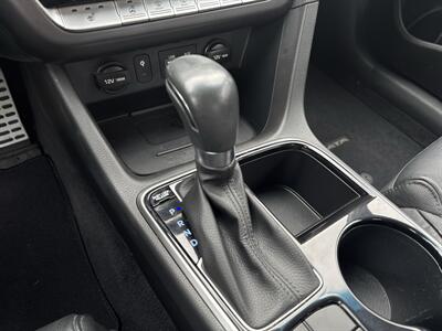 2018 Hyundai SONATA Sport   - Photo 15 - Stanton, CA 90680