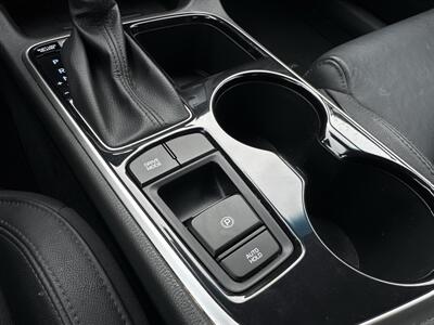 2018 Hyundai SONATA Sport   - Photo 16 - Stanton, CA 90680