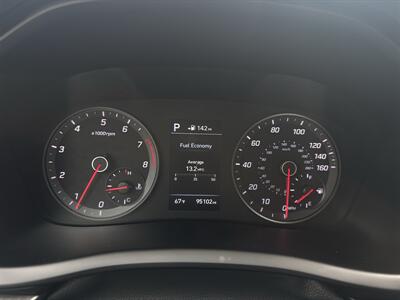 2018 Hyundai SONATA Sport   - Photo 12 - Stanton, CA 90680