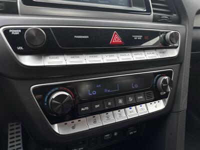 2018 Hyundai SONATA Sport   - Photo 14 - Stanton, CA 90680