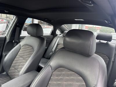 2018 Hyundai SONATA Sport   - Photo 11 - Stanton, CA 90680