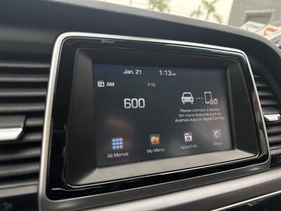 2018 Hyundai SONATA Sport   - Photo 13 - Stanton, CA 90680