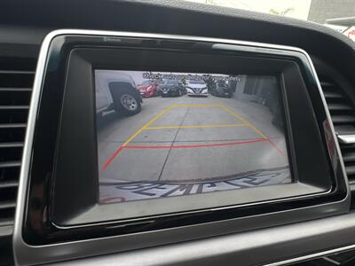 2018 Hyundai SONATA Sport   - Photo 18 - Stanton, CA 90680