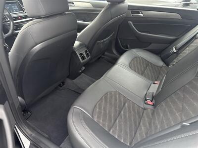 2018 Hyundai SONATA Sport   - Photo 9 - Stanton, CA 90680