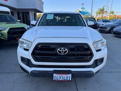 2016 Toyota Tacoma SR5 - Photo 2 - Stanton, CA 90680