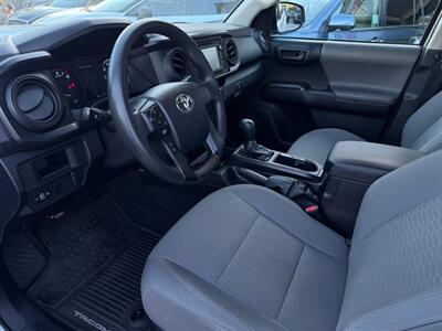 2016 Toyota Tacoma SR5 - Photo 8 - Stanton, CA 90680