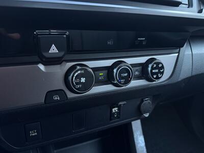 2016 Toyota Tacoma SR5 - Photo 14 - Stanton, CA 90680