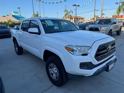2016 Toyota Tacoma SR5 - Photo 3 - Stanton, CA 90680