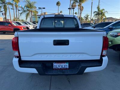 2016 Toyota Tacoma SR5 - Photo 5 - Stanton, CA 90680