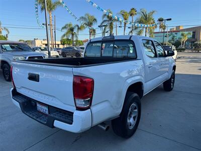 2016 Toyota Tacoma SR5 - Photo 4 - Stanton, CA 90680