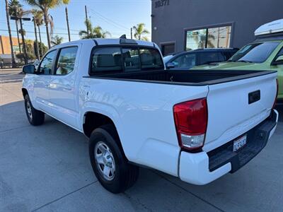 2016 Toyota Tacoma SR5 - Photo 6 - Stanton, CA 90680