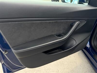 2021 Tesla Model 3 Long Range   - Photo 7 - Stanton, CA 90680