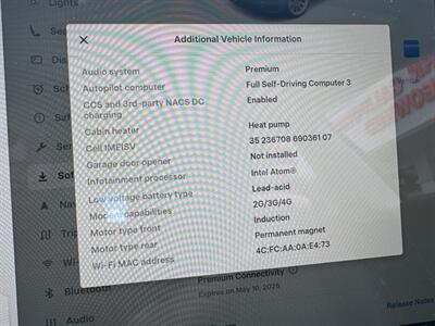 2021 Tesla Model 3 Long Range   - Photo 14 - Stanton, CA 90680