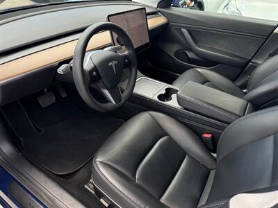 2021 Tesla Model 3 Long Range   - Photo 8 - Stanton, CA 90680