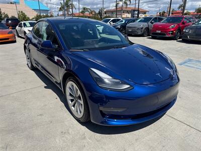 2021 Tesla Model 3 Long Range   - Photo 3 - Stanton, CA 90680