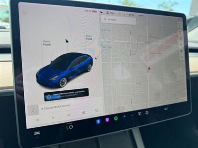 2021 Tesla Model 3 Long Range   - Photo 12 - Stanton, CA 90680
