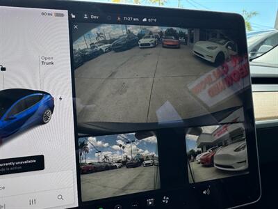 2021 Tesla Model 3 Long Range   - Photo 15 - Stanton, CA 90680